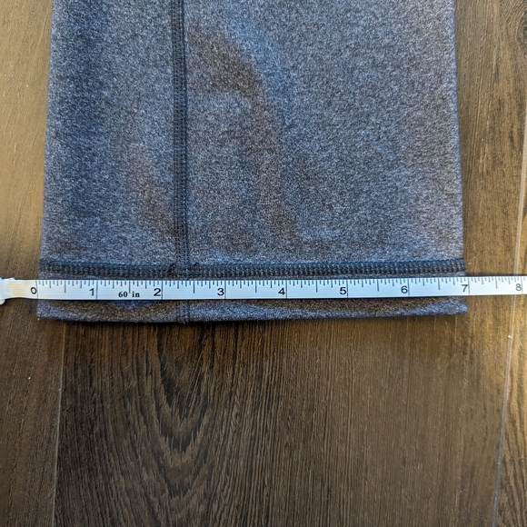 EUC Lululemon bootcut pants - Picture 7 of 7